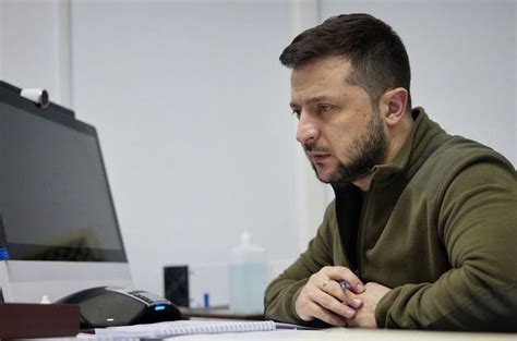 why Zelensky is so effective